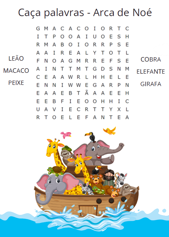 arca