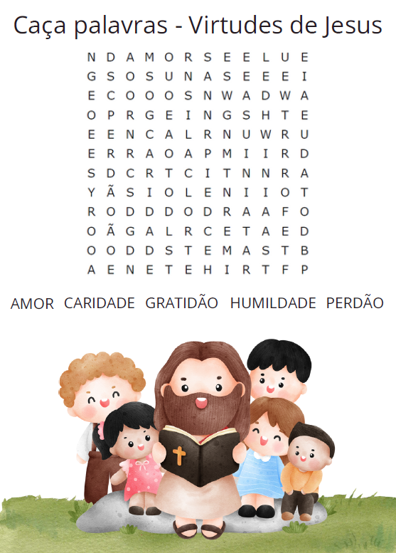 virtudes