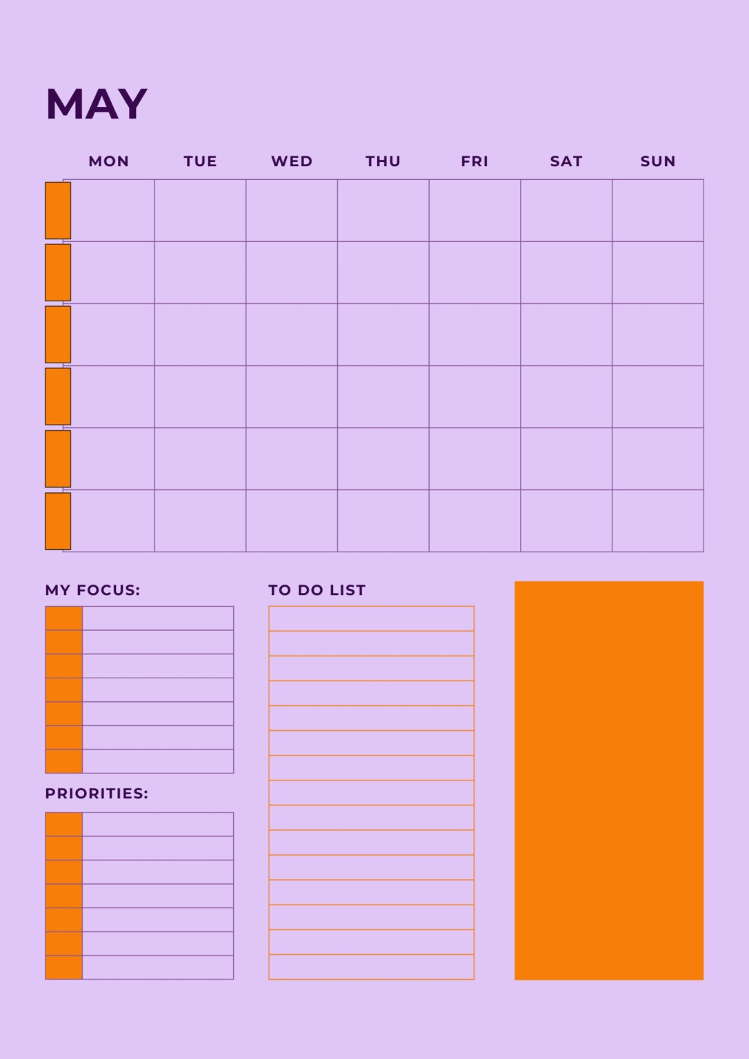 ANNUAL PLANNER (2)