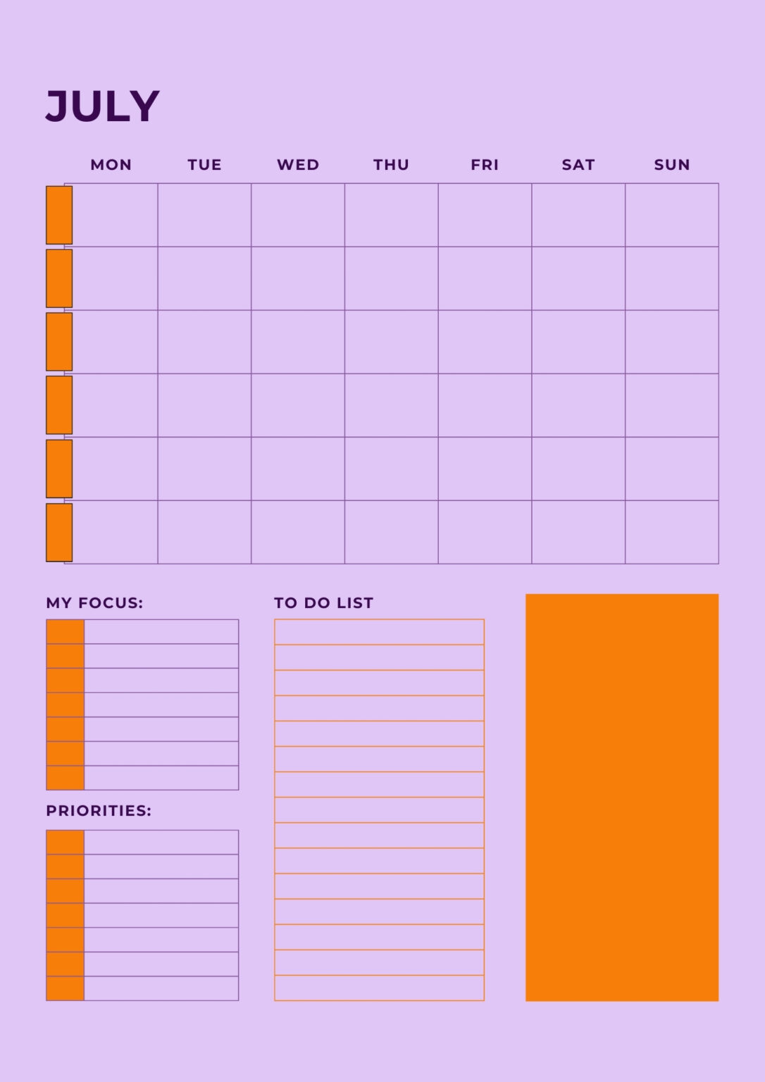 ANNUAL PLANNER (4)
