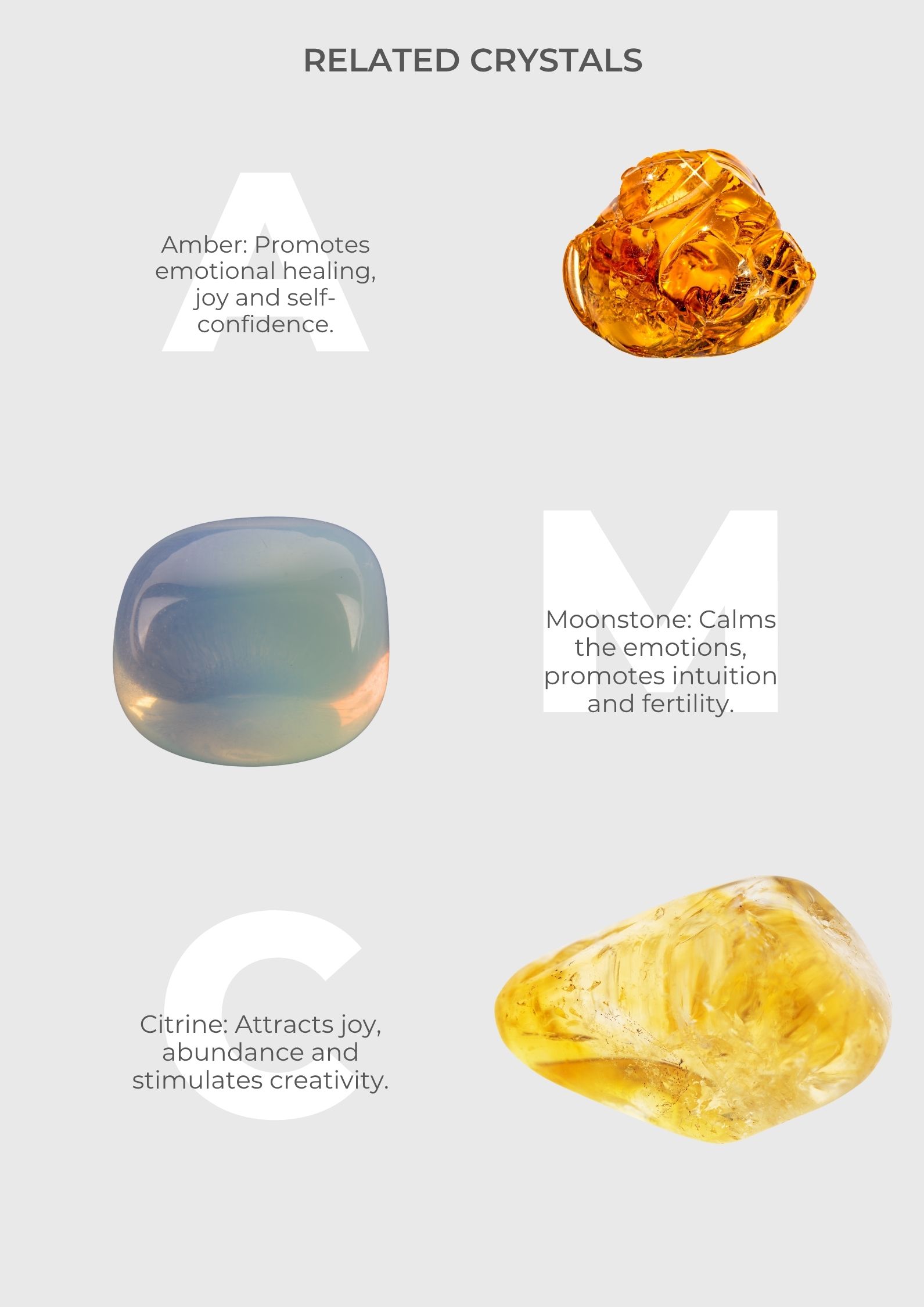 CHAKRAS (6)