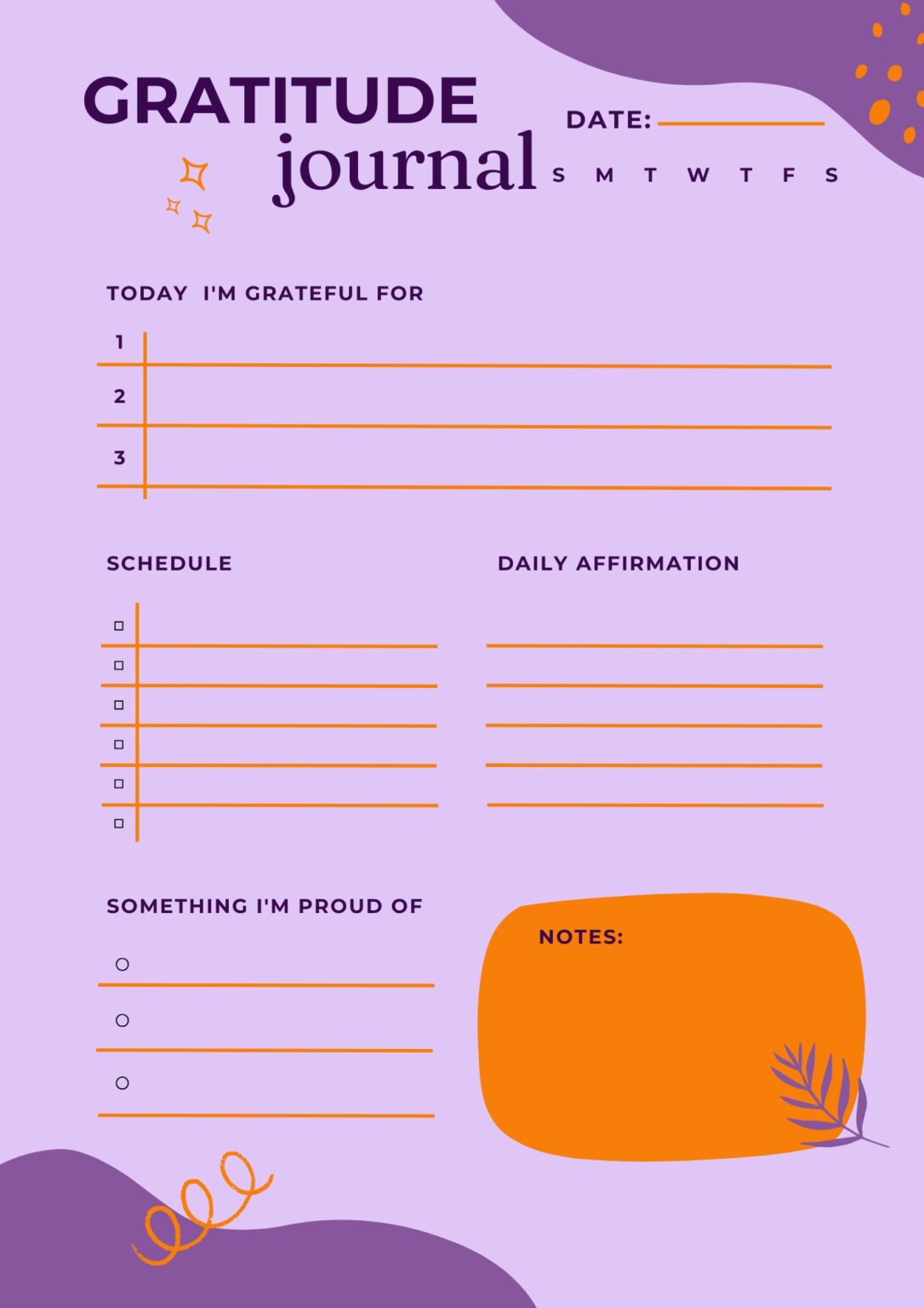 JOURNAL CHALLENGE (3)