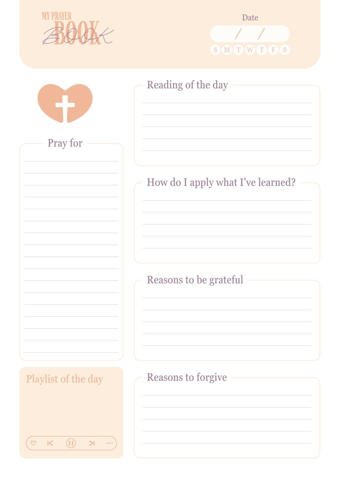 MY PRAYER BOOK (2)