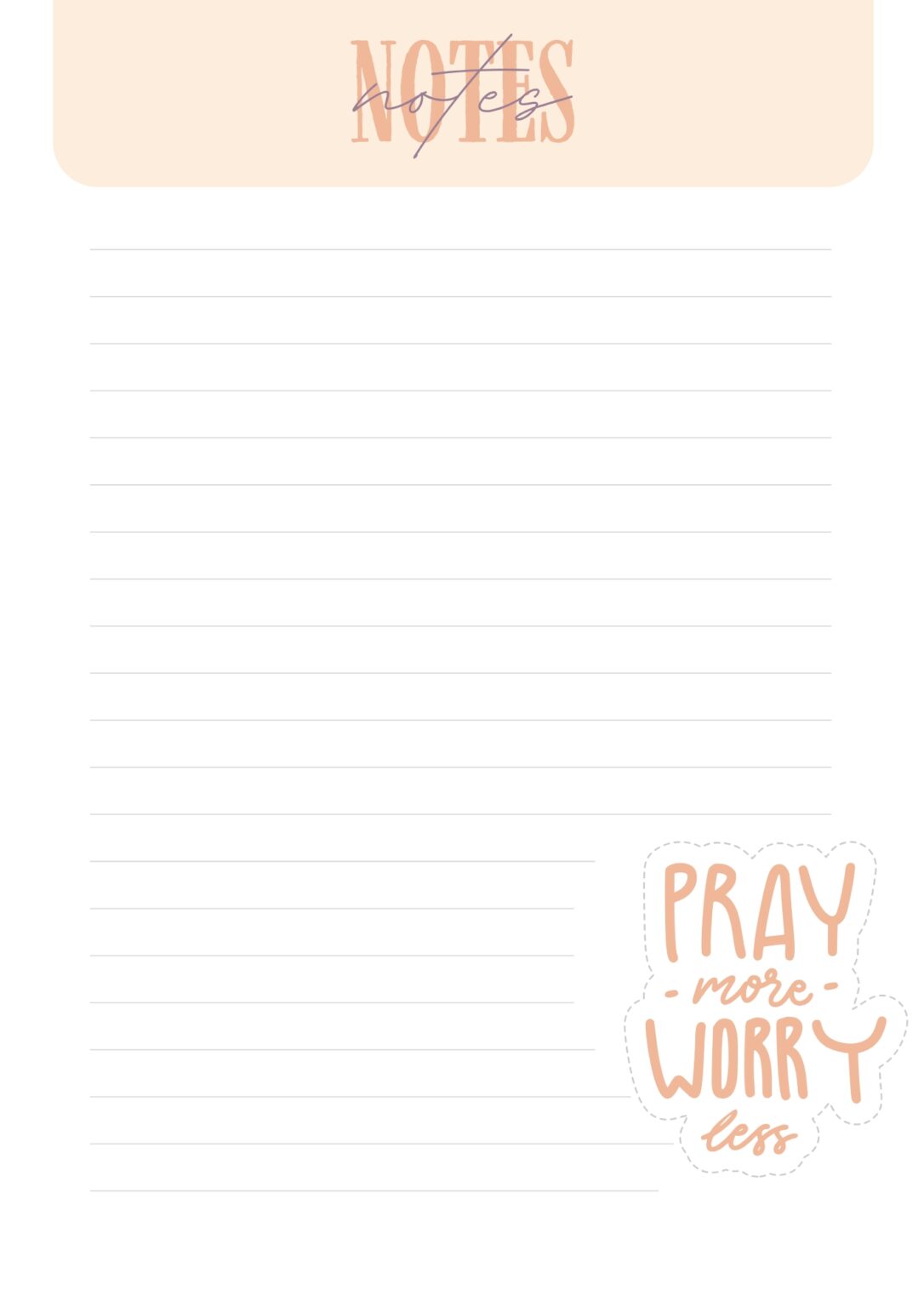 MY PRAYER BOOK (3)